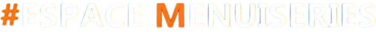 logo expace menuiserie