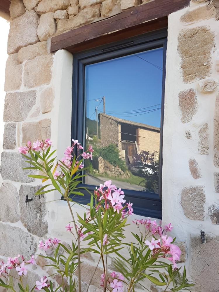Menuiserie alu près de Vienne